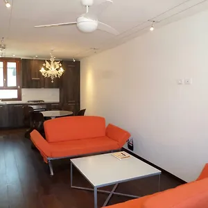 Apartament The Other Serenissima, Wenecja