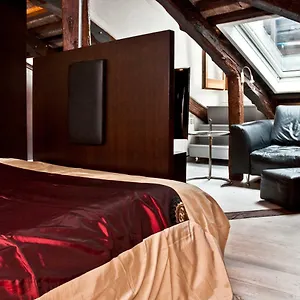 Apartamento Altana San Marco, Venecia
