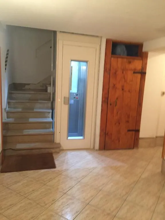 Venice Luca'S House Διαμέρισμα