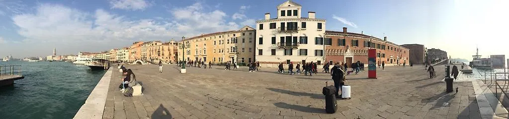 Διαμέρισμα Venice Luca'S House