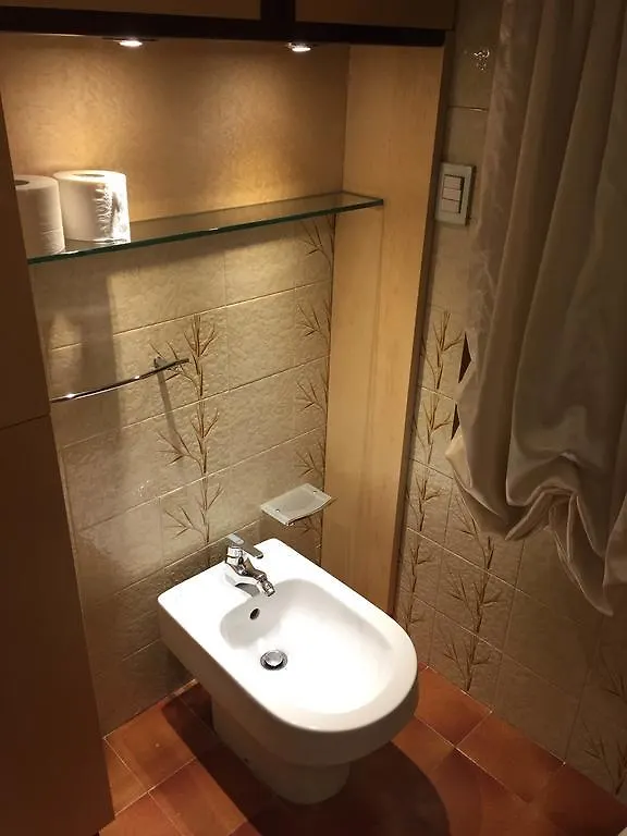 Διαμέρισμα Venice Luca'S House Ιταλία