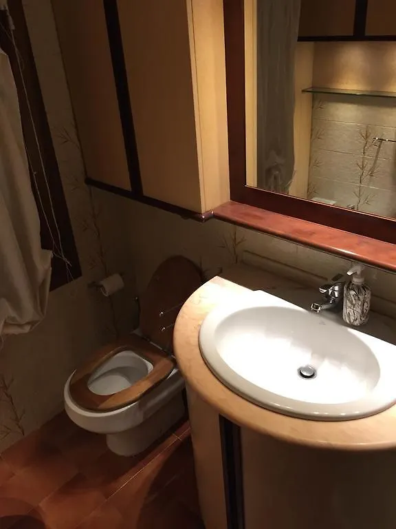 Venice Luca'S House Διαμέρισμα