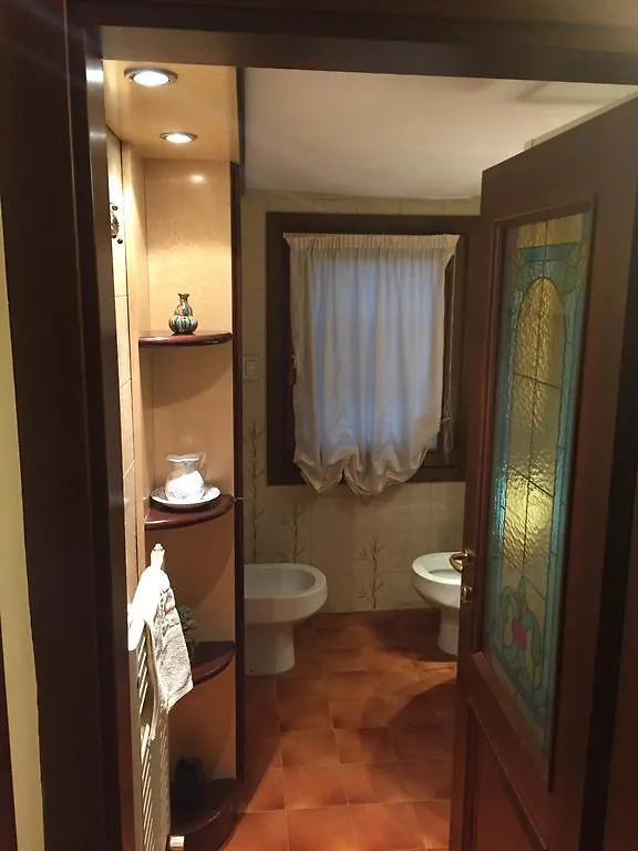 Venice Luca'S House Apartment 0*,  Italy