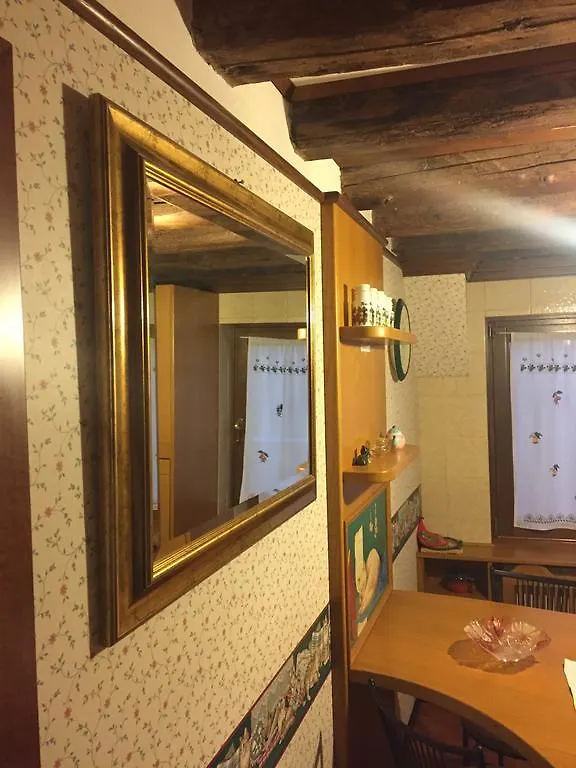 Venice Luca'S House Apartment Italy