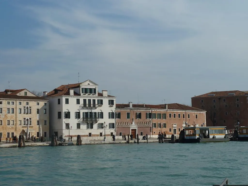Venice Luca'S House Apartment