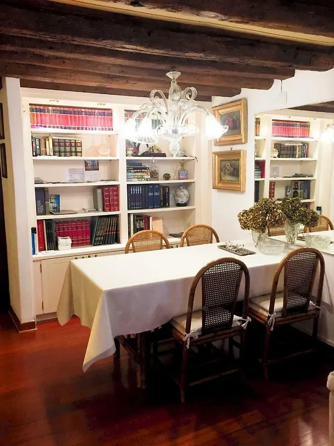 Venice Luca'S House Apartment