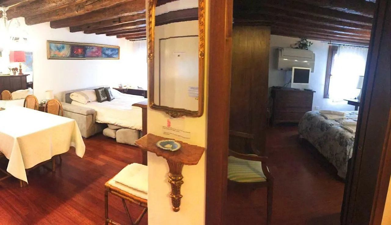 Venice Luca'S House 0*,  Ιταλία
