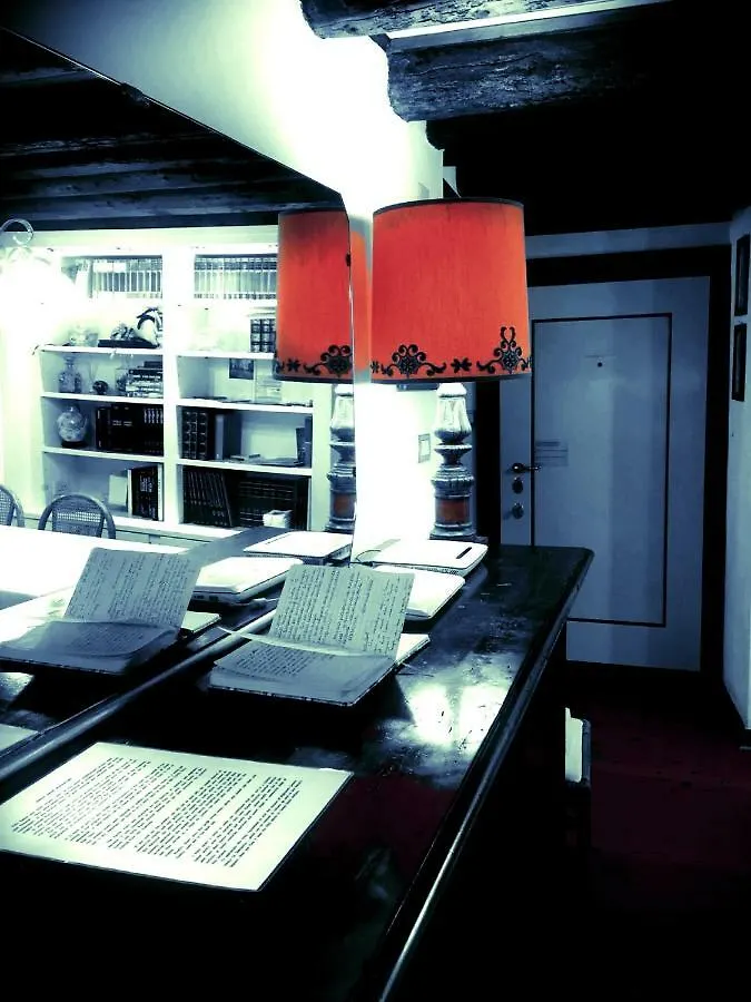 Apartamento Venice Luca'S House