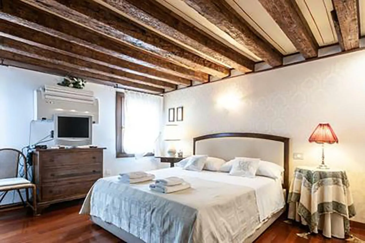 Venice Luca'S House