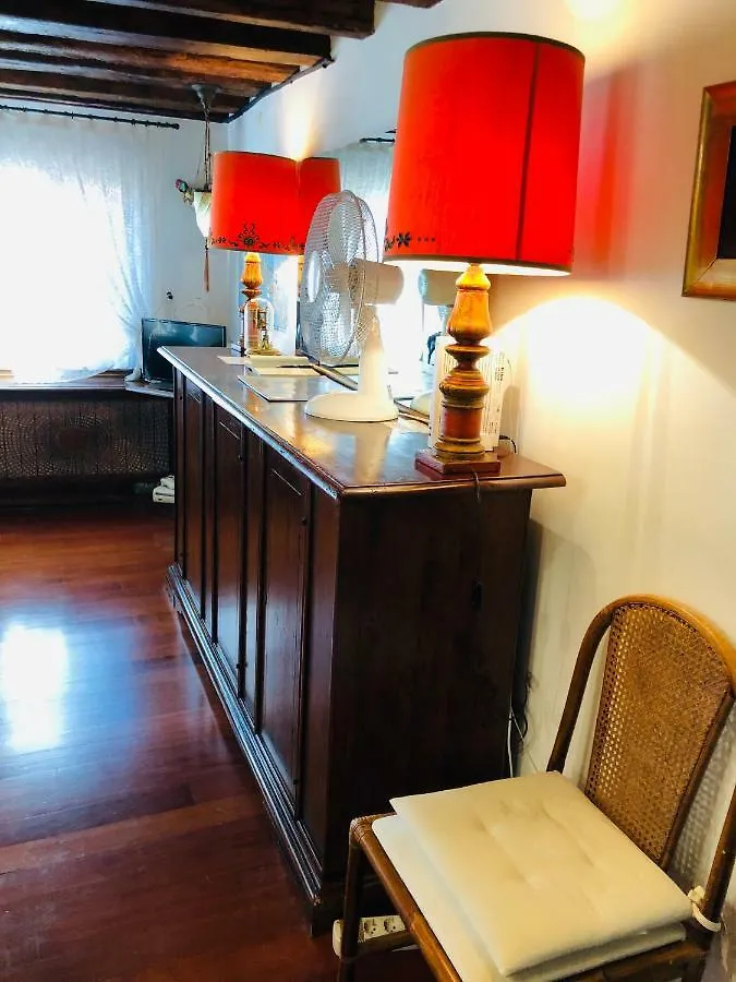 Venice Luca'S House Apartment 0*,  Italy