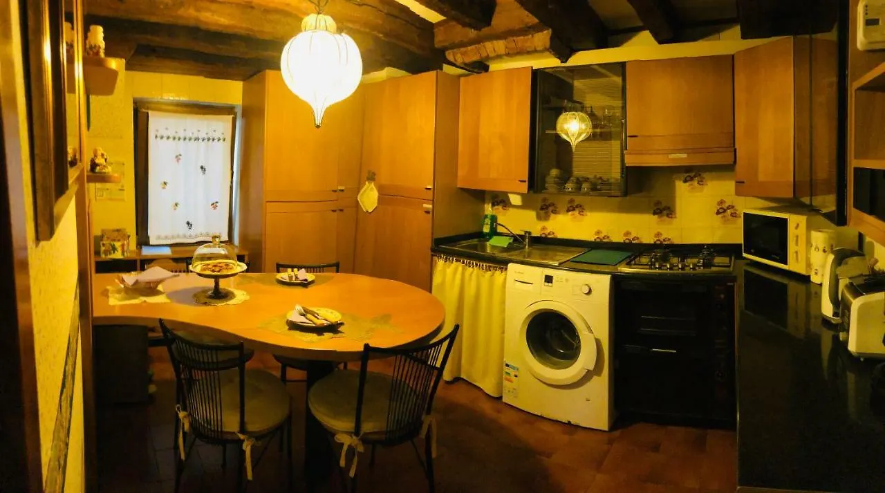 Venice Luca'S House Ιταλία
