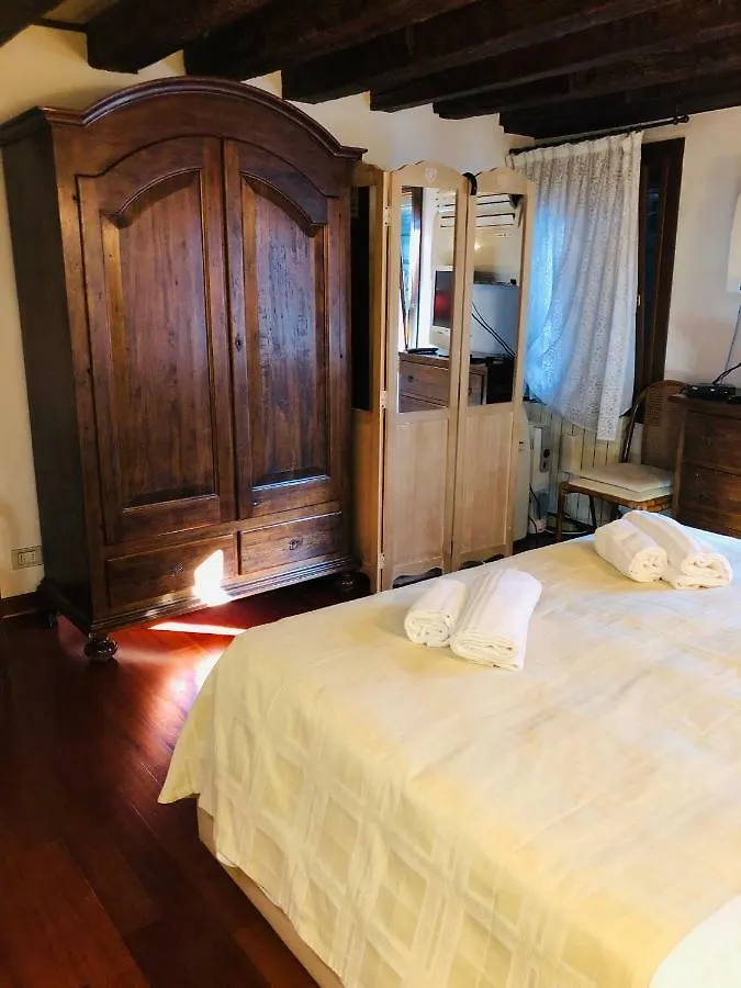 Διαμέρισμα Venice Luca'S House